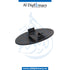 ROOFTOP EMERGENCY ACTUATING UNIT COVER for BMW 3 SERIES 1998-2005 models